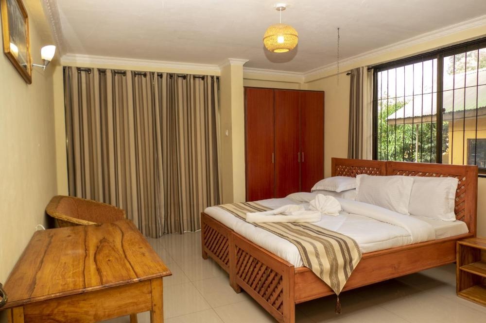 Runako Lodge Image 12