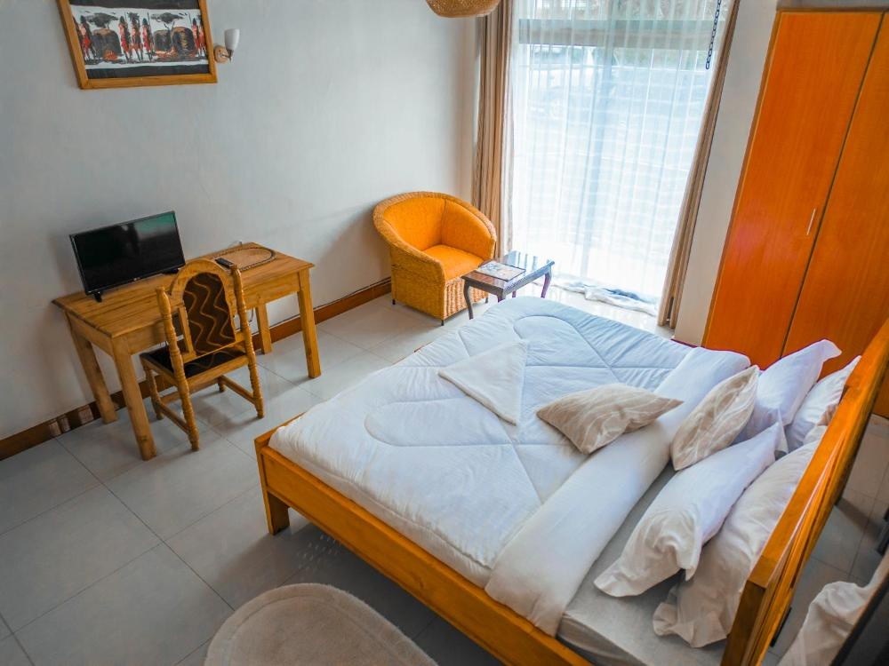 Runako Lodge Image 15
