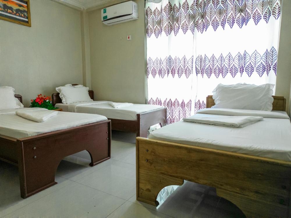 Runako Lodge Image 31